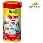 Tetra Rubin Flakes 250 ml – Hledejceny.cz