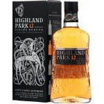 HIGHLAND PARK 12y 40% 0,7 l (karton) – Zboží Dáma