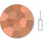 Guerlain Terracotta Light bronzující rozjasňující pudr 03 Medium Warm 10 g náhradní náplň – Hledejceny.cz