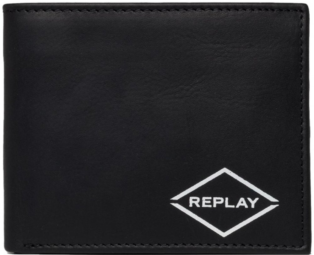Replay pánská kožená peněženka FM5200.000.A3178 098 | Srovnanicen.cz