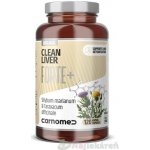 Carnomed Clean Liver Forte+ 120 kapslí – Hledejceny.cz