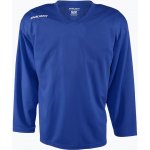 Dres BAUER FLEX PRACTICE Jersey SR Blue – Hledejceny.cz