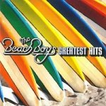 Beach Boys - Greatest Hits CD – Hledejceny.cz