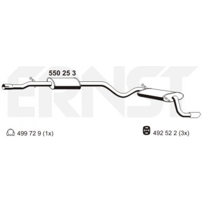 ERNST 550253 – Hledejceny.cz