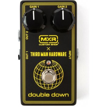 Dunlop MXR CSP042