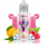 TI Juice Bar Series S & V Pink Lemonade 10 ml – Zboží Dáma