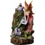 Aromalampa Backflow – víla v zahradě B34 – Zboží Dáma