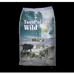 Taste of The Wild Sierra Mountain 6 kg – Hledejceny.cz