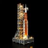 LEGO® doplněk LEGO® Light My Bricks Sada světel 10341 NASA Artemis Space Launch System