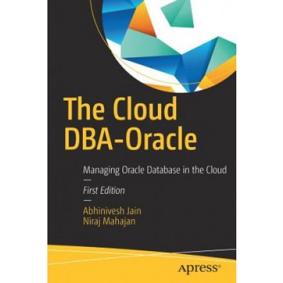 Cloud DBA-Oracle – Hledejceny.cz