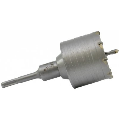 SVXtools Vrták korunkový SDS+ 73mm M22/73mm – Zboží Dáma