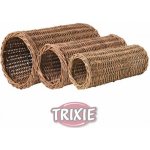 Trixie hlod. proutěný tunel králík 20 x 38 cm – Zboží Mobilmania