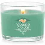 Yankee Candle Holiday Winterfest 37 g – Sleviste.cz