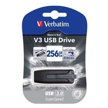 Verbatim Store 'n' Go V3 256GB 49168