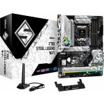 ASRock Z790 Steel Legend WiFi – Hledejceny.cz