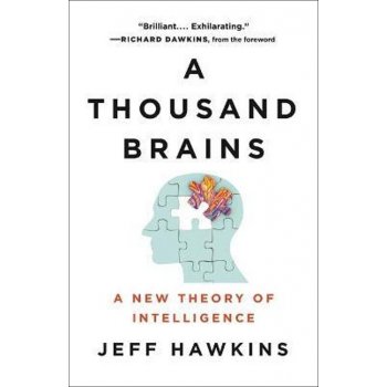 A Thousand Brains - Jeff Hawkins