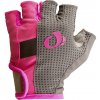 Rukavice na kolo Pearl iZUMi Elite Gel Wmn SF grey/screaming-pink