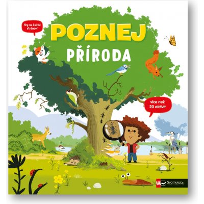 Poznej Příroda – Zbozi.Blesk.cz