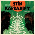 Stín kapradiny - Čapek Josef – Hledejceny.cz