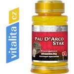 Starlife Pau D'Arco 60 kapslí – Hledejceny.cz