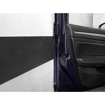 Garážová ochrana dveří na stěnu APA - 200x20cm | Zboží Auto