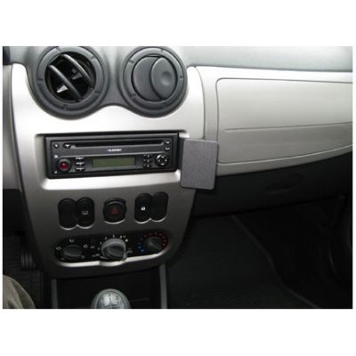 Brodit ProClip montážní konzole na palubní desku pro Dacia Duster 10-13, 854399 – Sleviste.cz