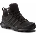 adidas Terrex Swift R2 Mid Gtx Gore-Tex CM7500 černé – Hledejceny.cz