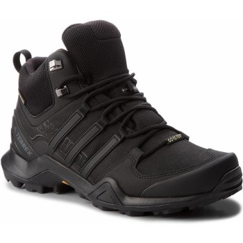 adidas Terrex Swift R2 Mid Gtx Gore-Tex CM7500 černé