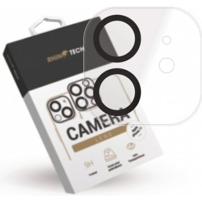 RhinoTech ochranné sklo na fotoaparát pro Apple iPhone 11 214161 – Zboží Živě