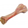 Pamlsek pro psa DUVO+ Farmz Italian Ham Bone Medio cca 15 cm