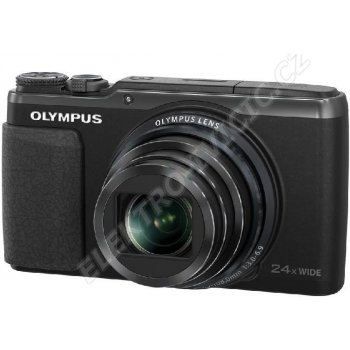 Olympus SH-50