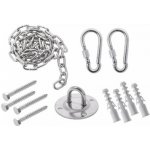 Stropní upevňovací houpací řetěz 200 kg – Hledejceny.cz