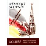 Německo-český, česko-německý kolibří slovník - Alena Lesnjak – Hledejceny.cz