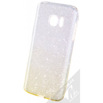 1Mcz Shining Duo TPU Samsung Galaxy S7 44993 – Zboží Živě