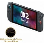 HORI Ultimate Anti-Glare ochranná fólie Nintendo Switch 2 – Zboží Živě