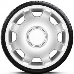 Górecki Speed Van silver 16" 4 ks | Zboží Auto