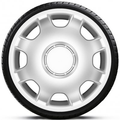 Górecki Speed Van silver 16" 4 ks | Zboží Auto