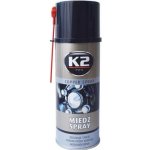 K2 COPPER SPRAY 400 ml – Sleviste.cz