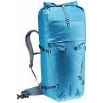 Deuter Durascent 44+10 l sv.modrý – Zboží Mobilmania