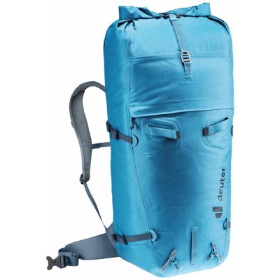 Deuter Durascent 44+10 l sv.modrý – Zboží Mobilmania