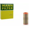 Vzduchový filtr pro automobil Mann-Filter C 16 247/1 Vzduchový filtr