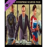 GTA 5 Criminal Enterprise Starter Pack – Zboží Mobilmania