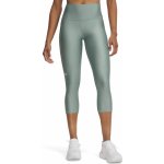Under Armour HG ARMOUR HI CAPRI NS dámské legíny černé – Zbozi.Blesk.cz