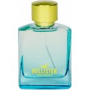 Hollister Wave 2 toaletní voda pánská 50 ml