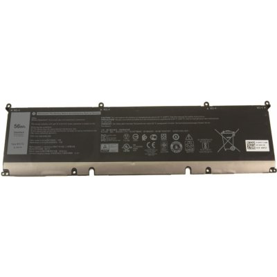 Dell 451-BCQH baterie - originální – Zboží Živě
