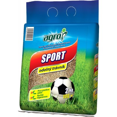 Agro CS AGRO Travní směs Sport 2kg