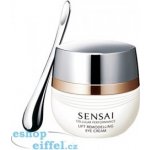 Sensai Cellular Performance Lifting oční liftingový krém s remodelujícím účinkem 15 ml – Zboží Dáma