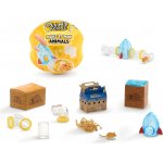 MGA's Miniverse Make it Mini Zvířata, série 2 – Hledejceny.cz