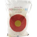 Agri Yamazaki Koshihikari japonská rýže 5 kg – Zboží Dáma