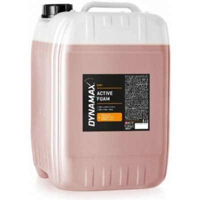 Dynamax DXE7 Active Foam 10 kg